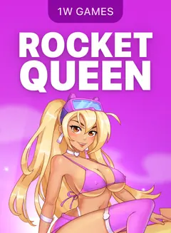 Rocket Queen na 1win