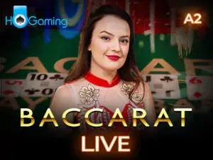 Speed Baccarat na 1win