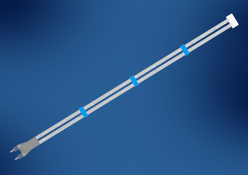 Ideal Antenas