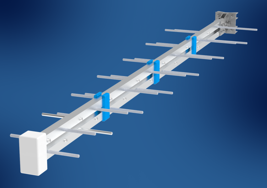 Ideal Antenas