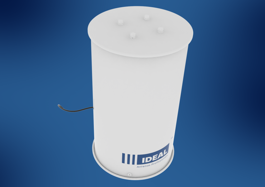Ideal Antenas