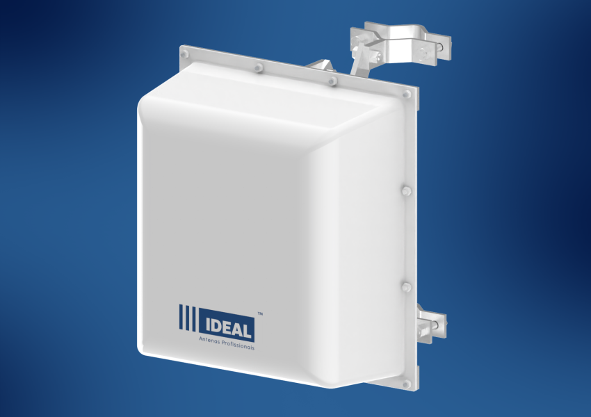 Ideal Antenas