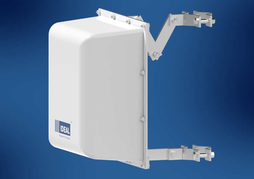 Ideal Antenas