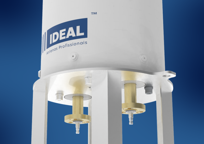 Ideal Antenas
