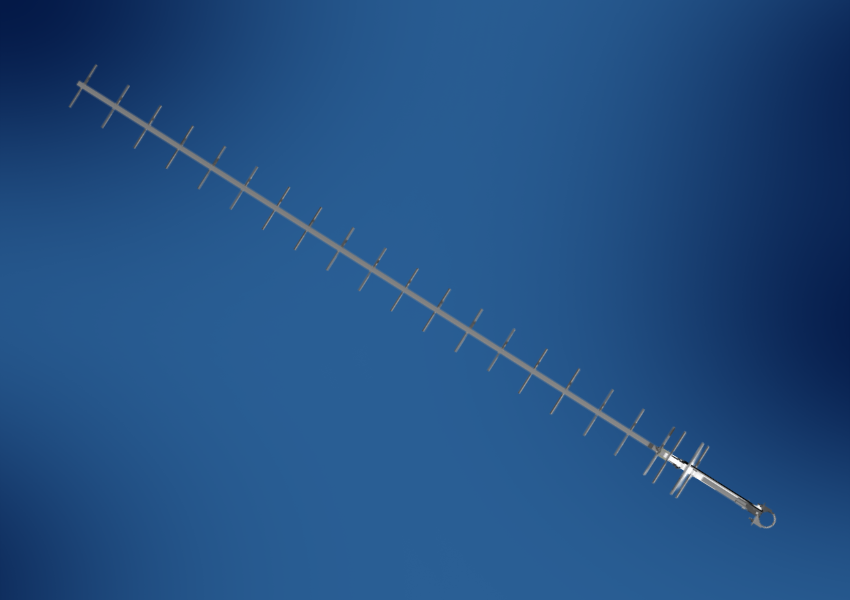 Ideal Antenas