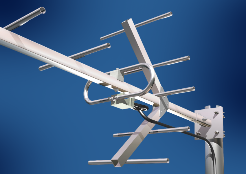 Ideal Antenas
