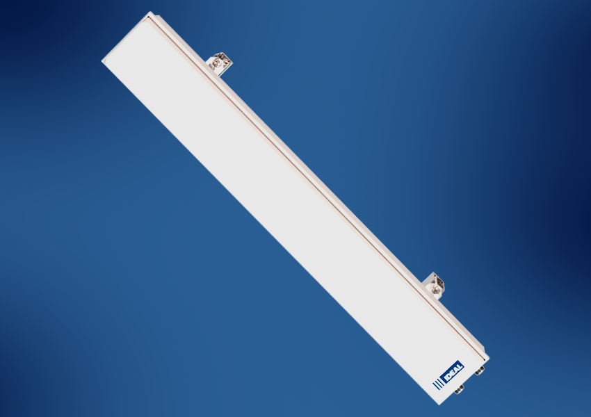 Ideal Antenas