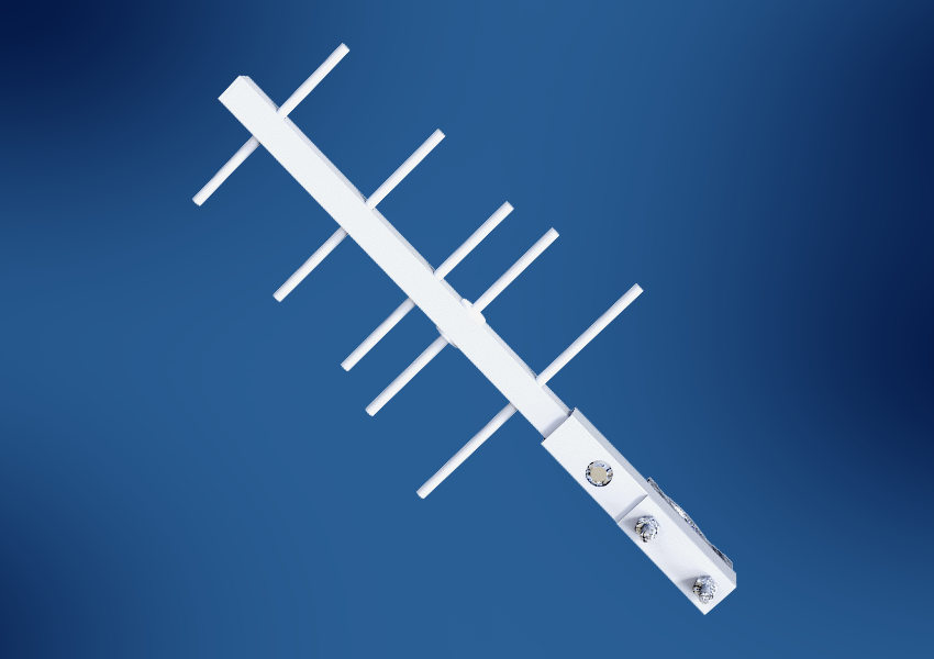 Ideal Antenas