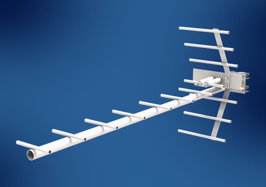 Ideal Antenas