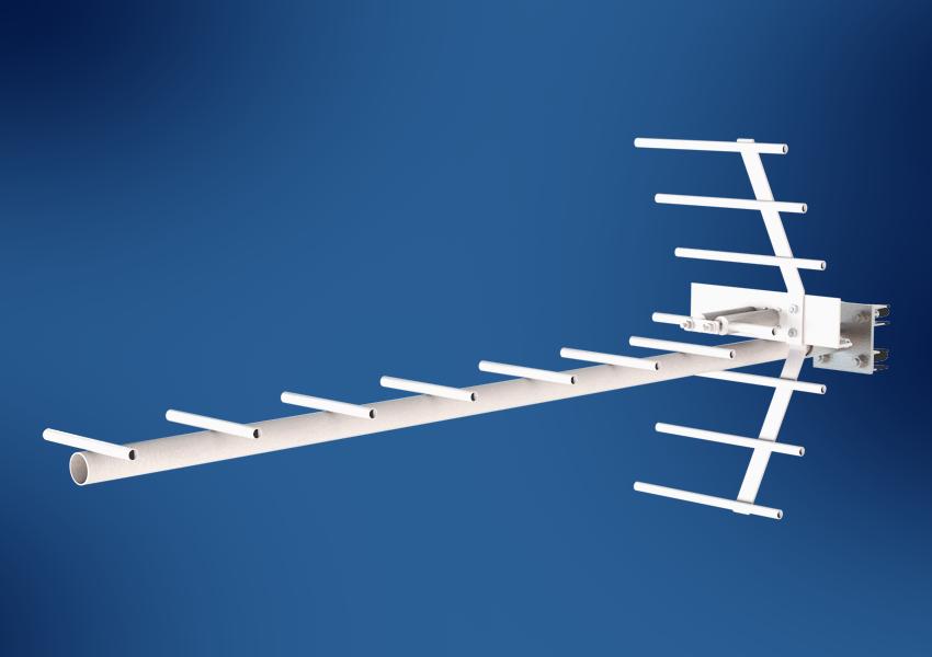 Ideal Antenas
