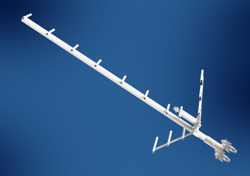 Ideal Antenas