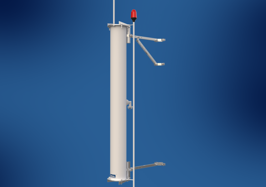 Slot UHF Polarização circular elíptica 850 600 b