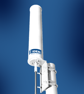 Antena Slot MMDS