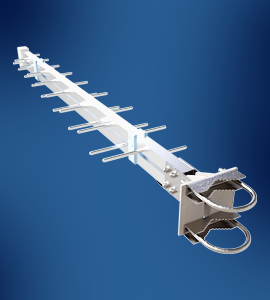 Ideal Antenas