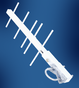 Ideal Antenas