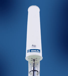 Antena Slot MMDS