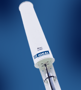 Antena Slot MMDS